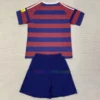 Newcastle United Away Kit Kids 202425 2