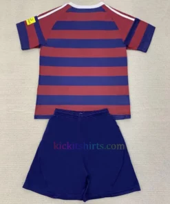 Newcastle United Away Kit Kids 2024/25