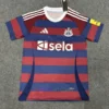 Newcastle United Away Shirt 2024/25 1