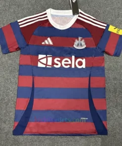 Newcastle United Away Shirt 2024/25