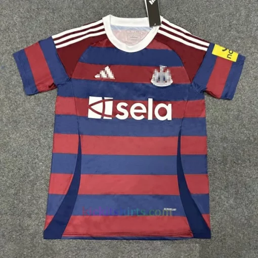 Newcastle United Away Shirt 2024/25 1