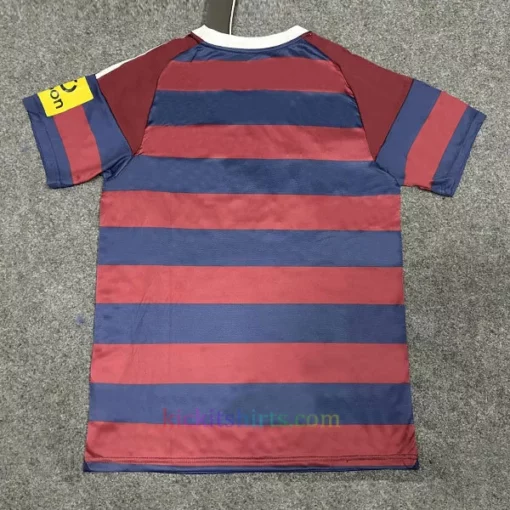 Newcastle United Away Shirt 2024/25 2