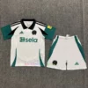 Wolves Home Kit Kids 2024/25