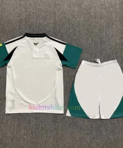 Newcastle United Third Kit Kids 2024/25