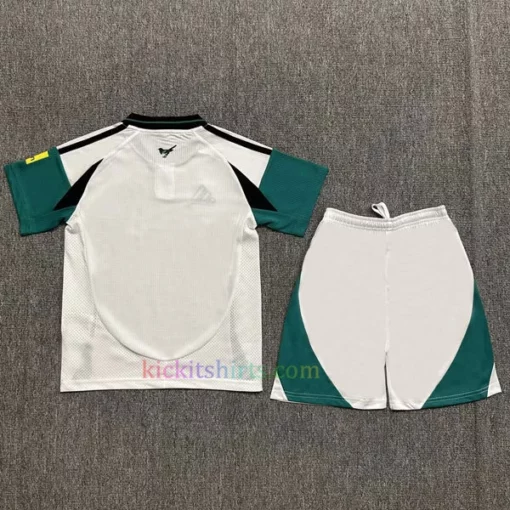 Newcastle United Third Kit Kids 2024-25 2