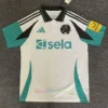 Newcastle United Away Shirt 2024/25