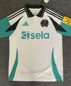 Newcastle United Third Shirt 2024/25