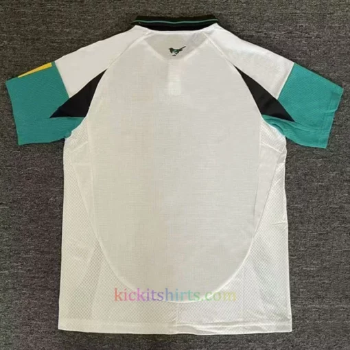 Newcastle United Third Shirt 2024-25 2