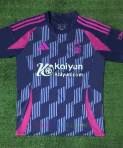 Nottingham Forest Away Shirt 2024/25