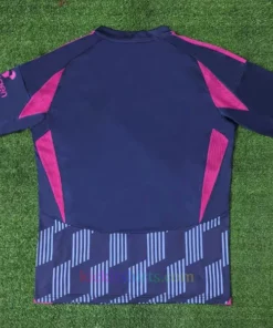 Nottingham Forest Away Shirt 2024/25