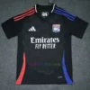 Inter Milan Away Shirt 2024/25 Stadium Edition