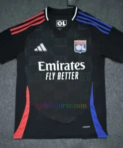 Olympique Lyon Away Shirt 2024/25