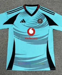 Orlando Pirates Away Shirt 2024/25