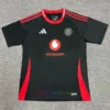 Leicester City Away Shirt 2024/25