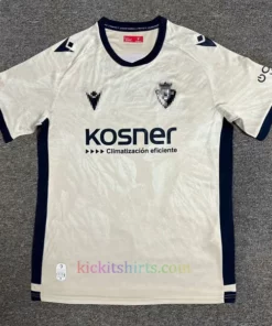 Osasuna Away Shirt 2024/25