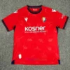 Osasuna Home Kit Kids 2024/25