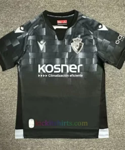 Osasuna Third Shirt 2024/25