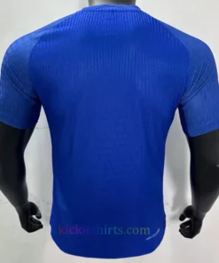 PSG Fourth Shirt 2024/25 Stadium Edition