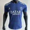 Everton Anniversary Edition Shirt 2024/25 Stadium Edition