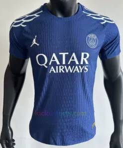PSG Fourth Shirt 2024/25 Stadium Edition