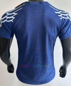 PSG Fourth Shirt 2024/25 Stadium Edition