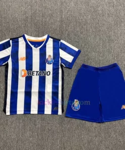 Porto Home Kit Kids 2024/25
