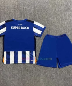 Porto Home Kit Kids 2024/25
