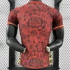 Portugal Special Version Shirt 2024 Stadium Edition 2