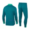 Portugal Training Kit 2024 Full Sleeves Green 2