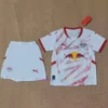 RB Leipzig Home Kit Kids 2024/25
