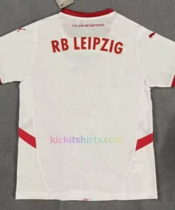 RB Leipzig Home Shirt 2024/25