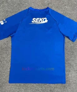 Rangers Home Shirt 2024/25