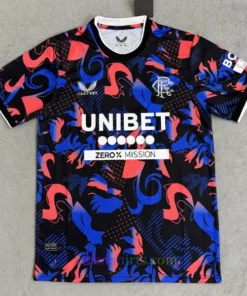Rangers Third Shirt 2024/25