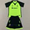 Lazio Home Shirt 2024/25
