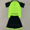 Real Betis Away Kit Kids 2024-25 1