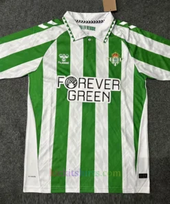 Real Betis Home Shirt 2024-25