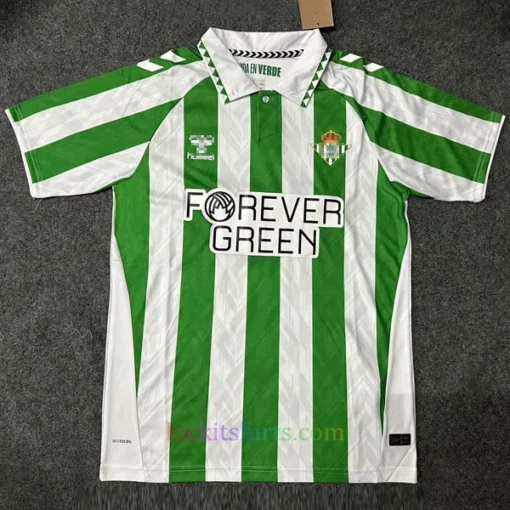 Real Betis Home Shirt 2024-25 1