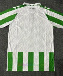 Real Betis Home Shirt 2024-25