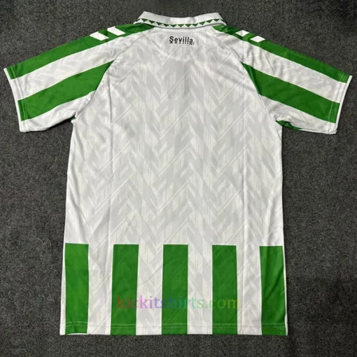 Real Betis Home Shirt 2024-25 2