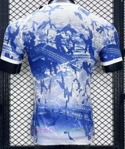 Real Madrid Special Version Shirt 2024/25 Stadium Edition