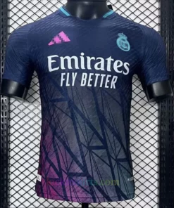 Real Madrid Special Version Shirt 2024 Stadium Edition