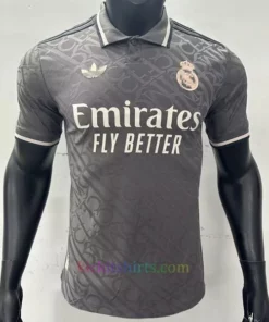 Real Madrid Third Shirt 2024/25 Stadium Edition