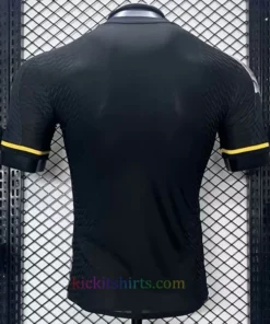 Real Madrid Y-3 Special Version Shirt 2024/25 Stadium Edition