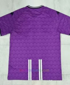 Real Valladolid Home Shirt 2024-25