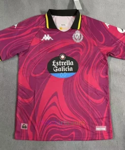 Real Valladolid Third Shirt 2024-25