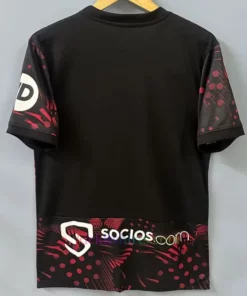 Sevilla Third Shirt 2024/25