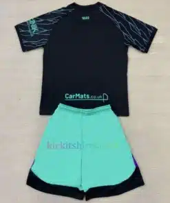 Sheffield United Away Kit Kids 2024/25