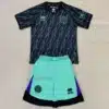 Sheffield United Away Kit Kids 202425 (2)