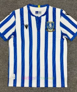 Sheffield Wednesday Home Shirt 2024/25