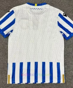 Sheffield Wednesday Home Shirt 2024/25